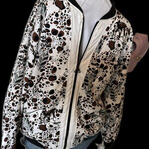 Woman's Jacket from Le Coq Sportif